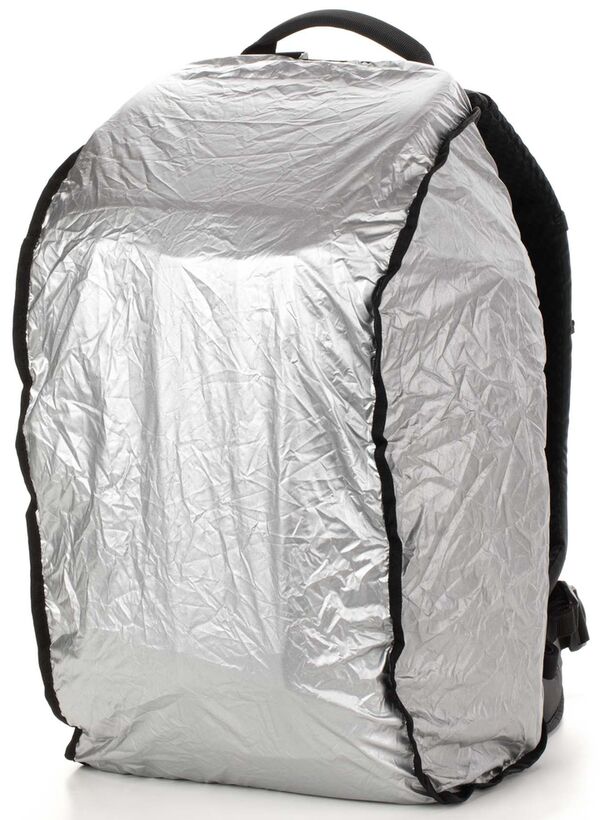 Tenba Axis V2 Rucksack  MultiCam Schwarz 20L