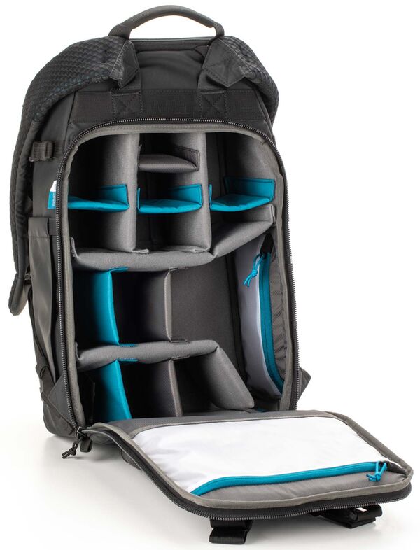 Tenba Axis V2 Rucksack  MultiCam Schwarz 20L