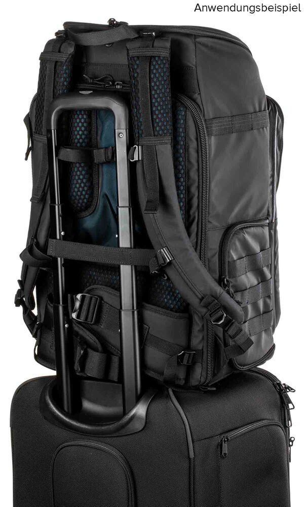 Tenba Axis V2 Rucksack  MultiCam Schwarz 32L