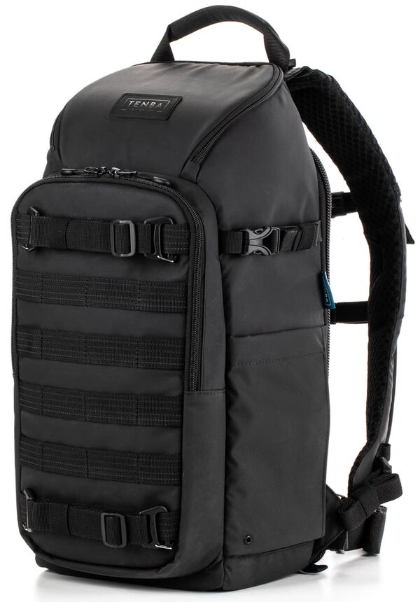 Tenba Axis V2 Rucksack  schwarz 16L