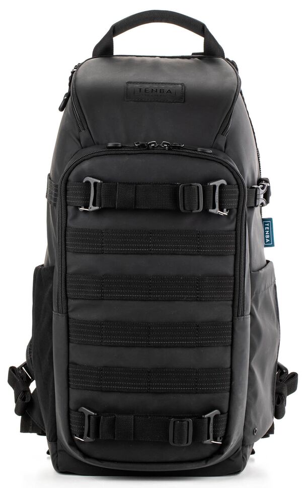 Tenba Axis V2 Rucksack  schwarz 16L