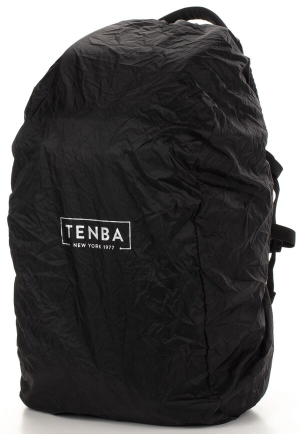 Tenba Axis V2 Rucksack  schwarz 16L