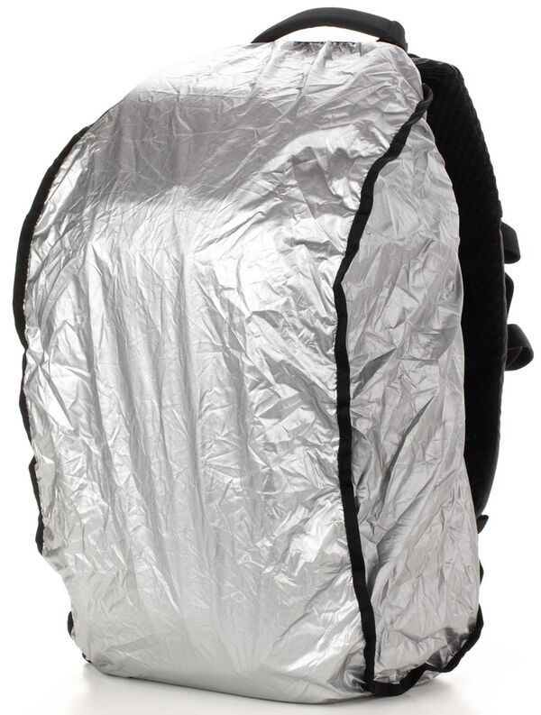 Tenba Axis V2 Rucksack  schwarz 16L