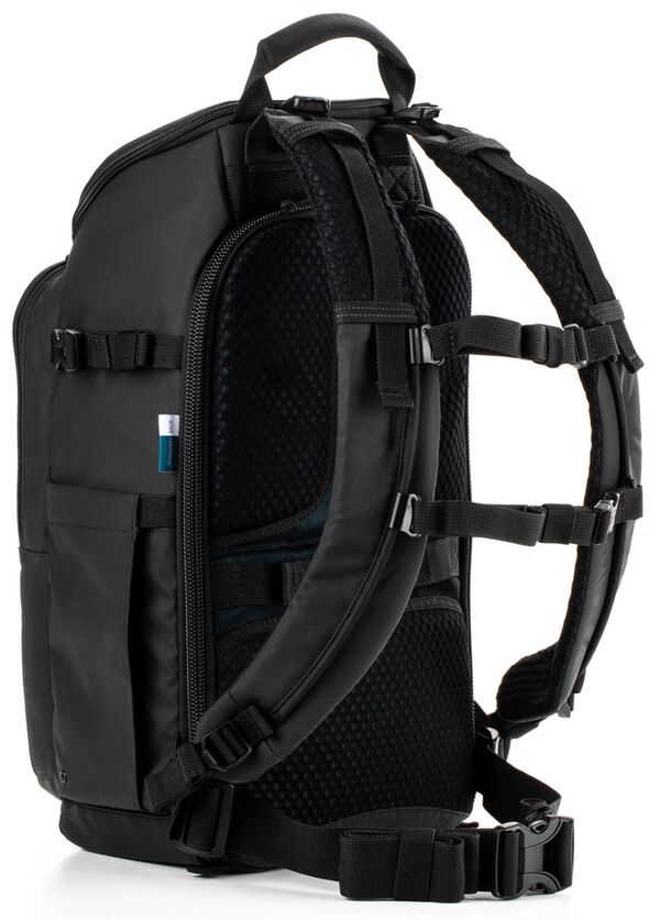Tenba Axis V2 Rucksack  schwarz 16L