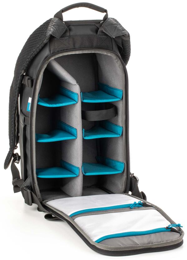 Tenba Axis V2 Rucksack  schwarz 16L