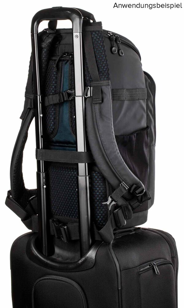 Tenba Axis V2 Rucksack  schwarz 16L