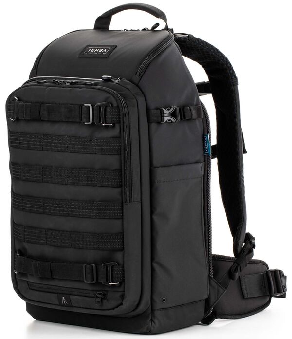 Tenba Axis V2 Rucksack  schwarz 20L