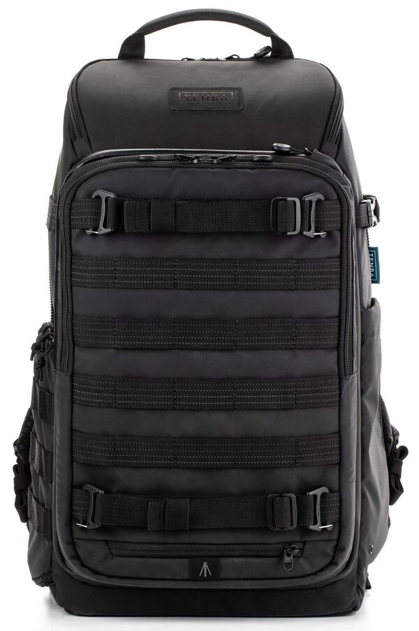 Tenba Axis V2 Rucksack  schwarz 20L