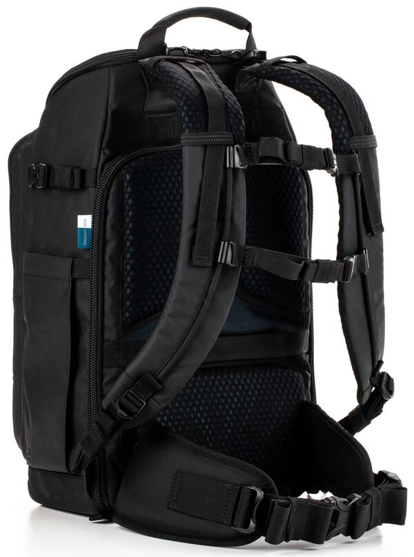 Tenba Axis V2 Rucksack  schwarz 20L