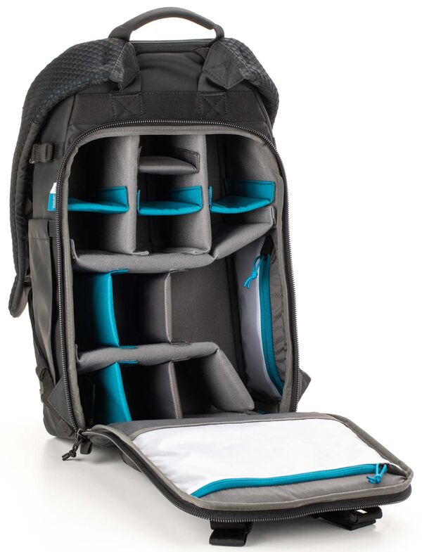 Tenba Axis V2 Rucksack  schwarz 20L