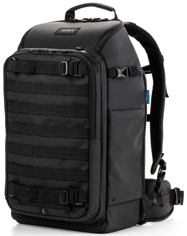 Tenba Axis V2 Rucksack  schwarz 24L