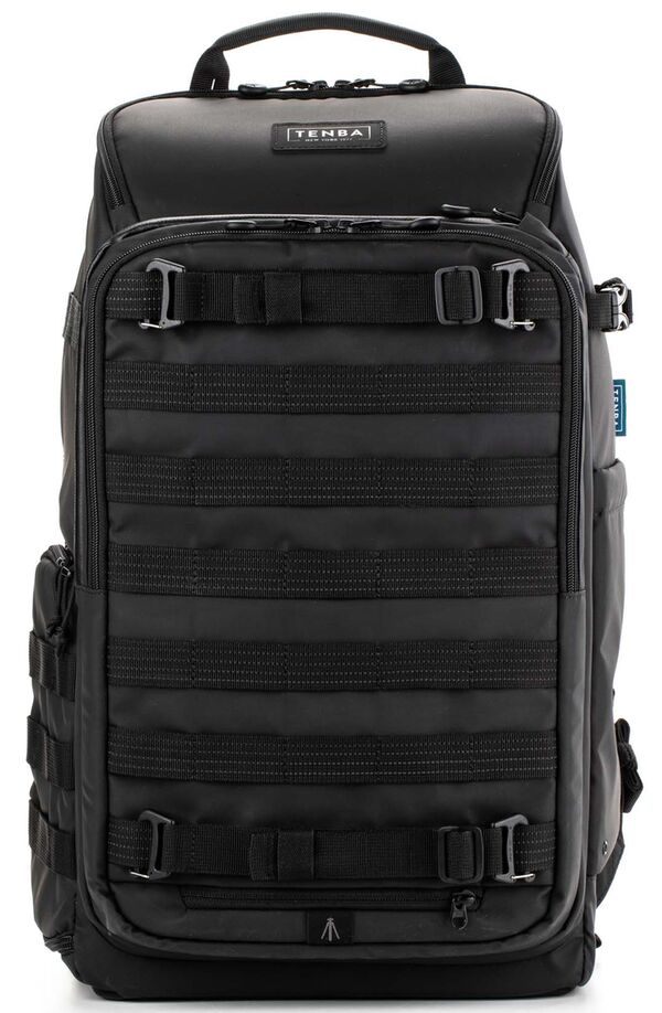 Tenba Axis V2 Rucksack  schwarz 24L