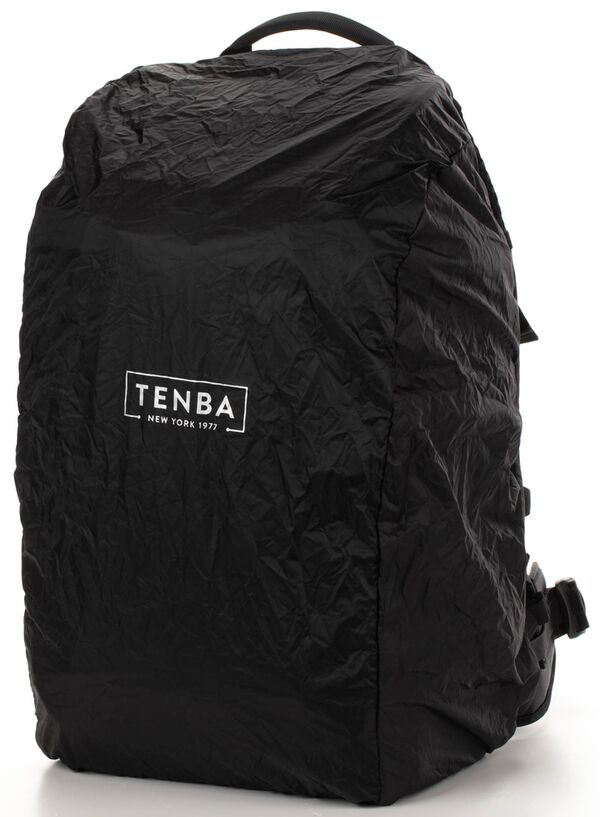 Tenba Axis V2 Rucksack  schwarz 24L