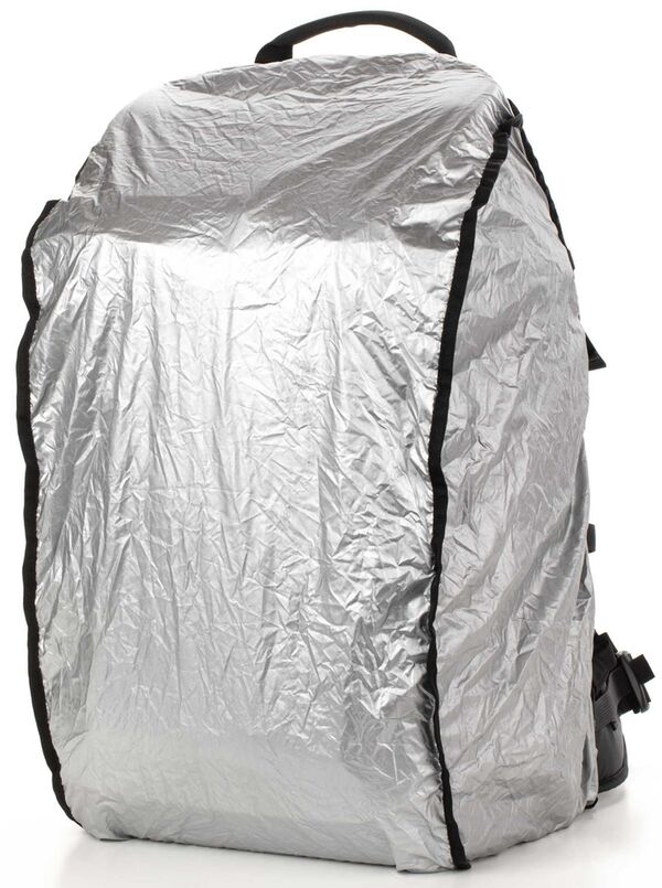 Tenba Axis V2 Rucksack  schwarz 24L