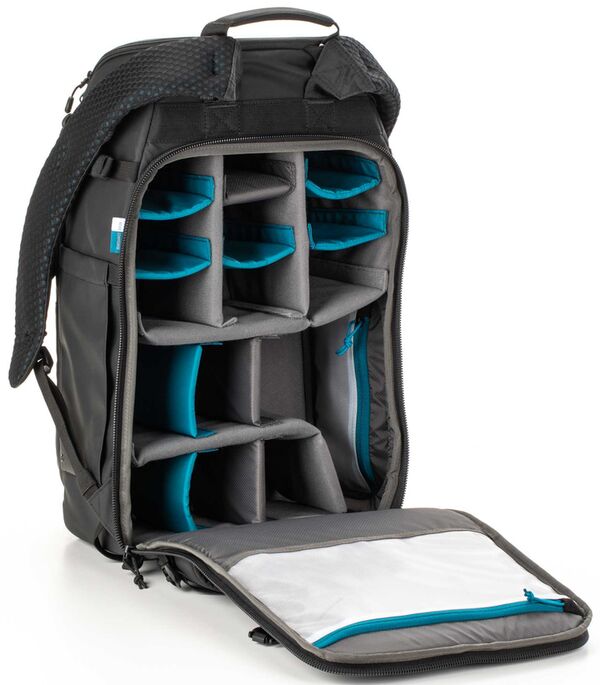 Tenba Axis V2 Rucksack  schwarz 24L