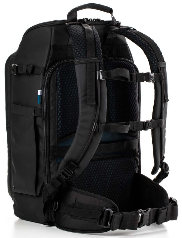 Tenba Axis V2 Rucksack  schwarz 24L