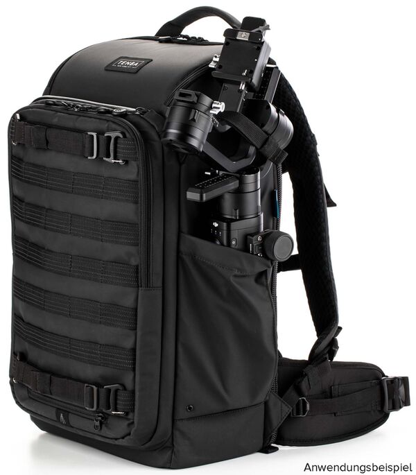 Tenba Axis V2 Rucksack  schwarz 24L