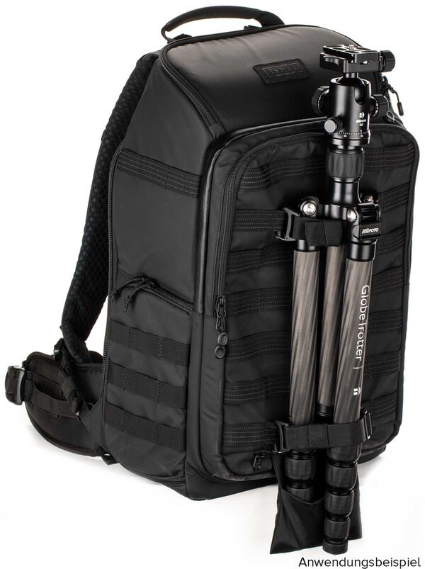 Tenba Axis V2 Rucksack  schwarz 24L
