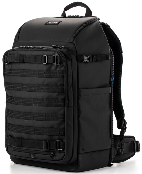 Tenba Axis V2 Rucksack  schwarz 32L