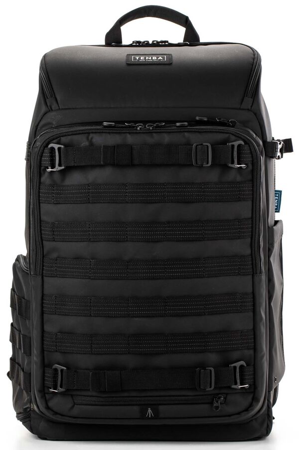 Tenba Axis V2 Rucksack  schwarz 32L
