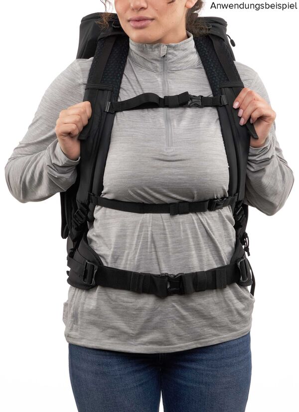 Tenba Axis V2 Rucksack  schwarz 32L