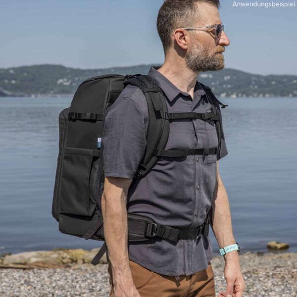 Tenba Axis V2 Rucksack  schwarz 32L