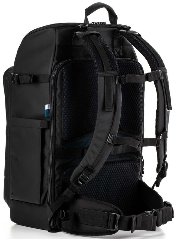 Tenba Axis V2 Rucksack  schwarz 32L