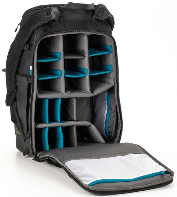 Tenba Axis V2 Rucksack  schwarz 32L