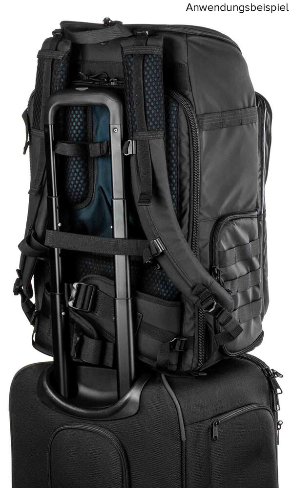 Tenba Axis V2 Rucksack  schwarz 32L