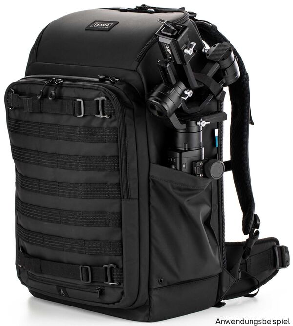 Tenba Axis V2 Rucksack  schwarz 32L