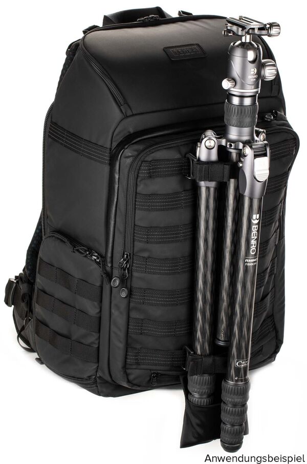 Tenba Axis V2 Rucksack  schwarz 32L