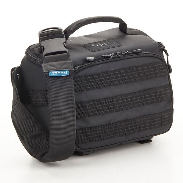 Tenba Axis v2 Sling Bag  schwarz 4L