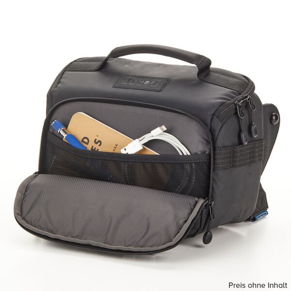 Tenba Axis v2 Sling Bag  schwarz 4L