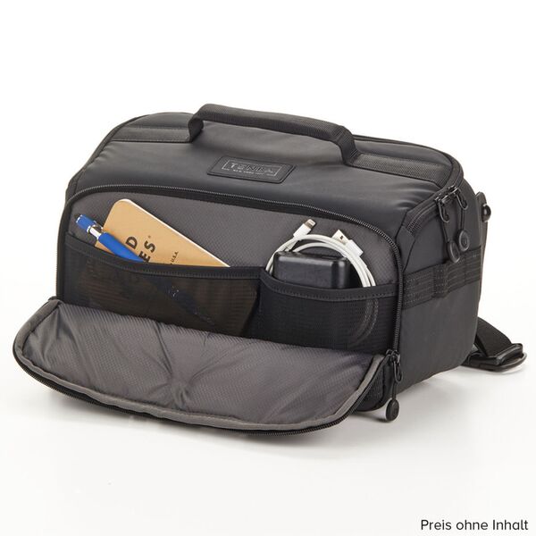 Tenba Axis v2 Sling Bag  schwarz 6L