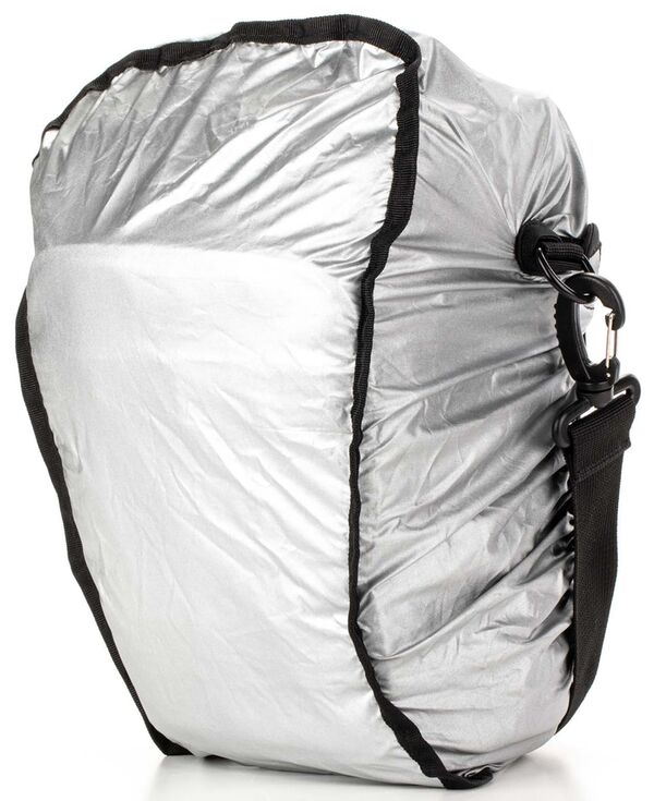 Tenba Axis V2 Top Loader   - MultiCam Schwarz 4L