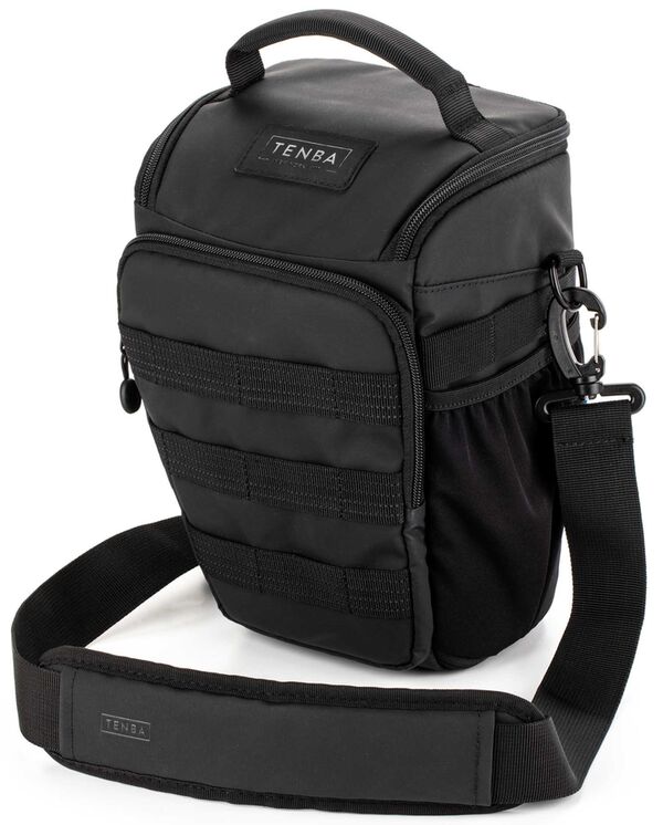 Tenba Axis V2 Top Loader  schwarz 4L