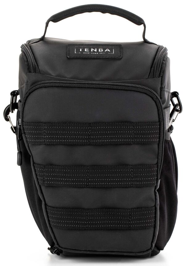 Tenba Axis V2 Top Loader  schwarz 4L