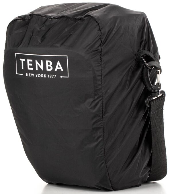 Tenba Axis V2 Top Loader  schwarz 4L