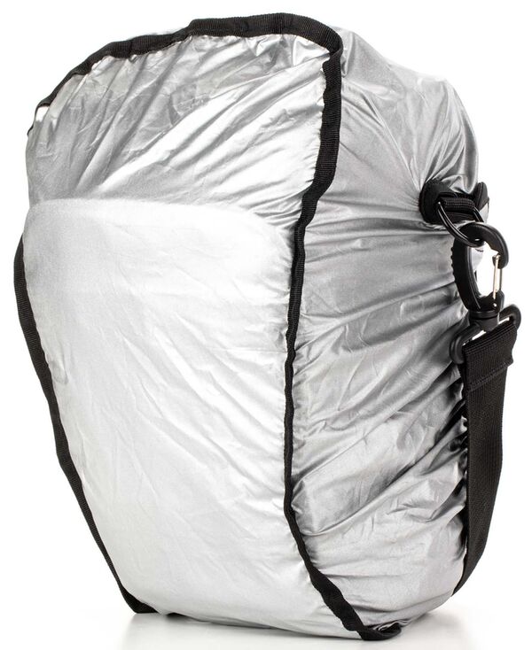 Tenba Axis V2 Top Loader  schwarz 4L