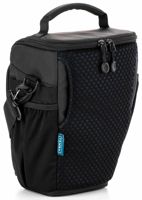 Tenba Axis V2 Top Loader  schwarz 4L