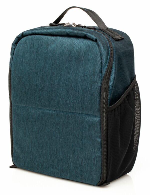 Tenba BYOB 10 DSLR Rucksackeinsatz  blau