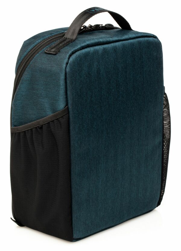 Tenba BYOB 10 DSLR Rucksackeinsatz  blau