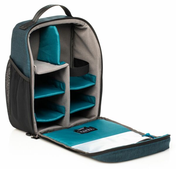Tenba BYOB 10 DSLR Rucksackeinsatz  blau