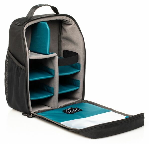 Tenba BYOB 10 DSLR Rucksackeinsatz  schwarz