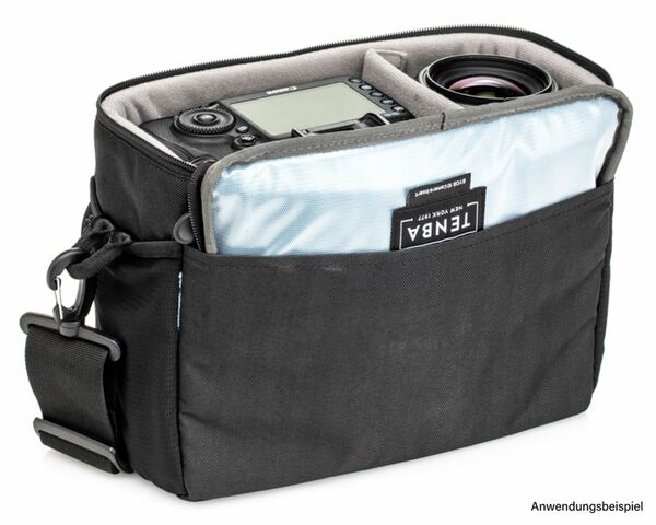 Tenba BYOB 10 Kameraeinsatz  schwarz