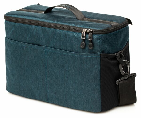 Tenba BYOB 13 Kameraeinsatz  blau