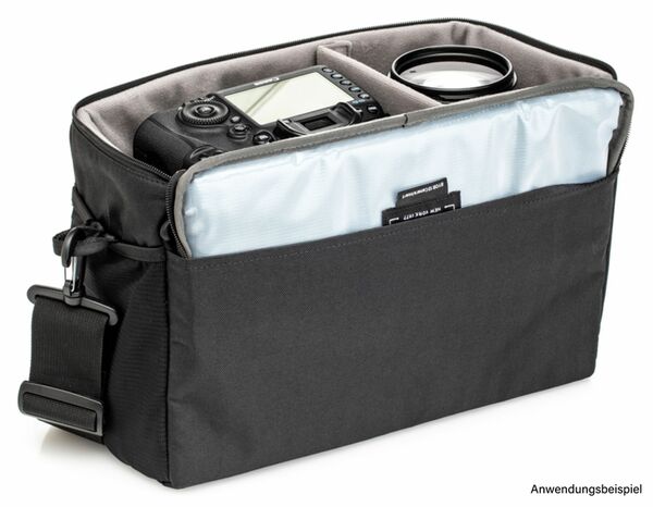 Tenba BYOB 13 Kameraeinsatz  schwarz