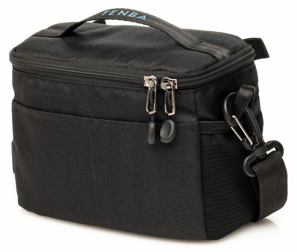 Tenba BYOB 7 Kameraeinsatz  schwarz