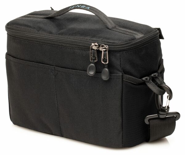 Tenba BYOB 9 Kameraeinsatz  schwarz