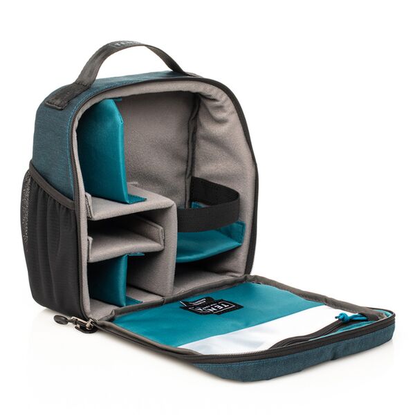 Tenba BYOB 9 Slim Rucksackeinsatz  blau